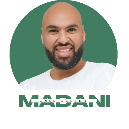 Belhadj Madani